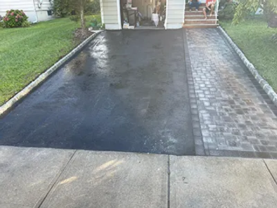 Pavers Maintenance Service by MAC Paving and Sealcoating – Reliable Pavement Maintenance and Paver Restoration NJ.