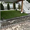 Landscaping and paving testimonial from Essex County NJ